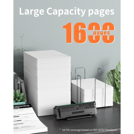 Toner Pantum PA-210 do M6500 M6550 M6600 P2200 P2500 P2500w P2500nw