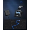 Kamera Samochodowa Avylet 2K WiFi GPS IPS 150 WDR Night Vision