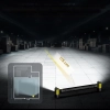 Lampa warsztatowa ETOOLAB Lampa LED żółty 1200lm 5200mAh