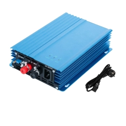 Inwerter sieciowy DEWIN SY2402V01272, MPPT 500 W, 24 V (AC 220 V)