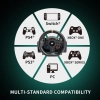 KIEROWNICA WYŚCIGOWA I PEDAŁY PC, PS4, Xbox One, Xbox Series X/S, Switch