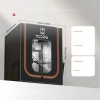 Obudowa drukarki 3D YOOPAI z oświetleniem LED Medium 550x650x780 mm