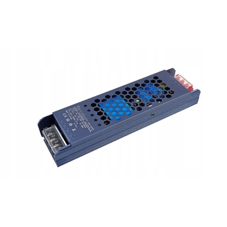 REYLAX Transformator LED Ściemnialny 12V 200W 16,7A