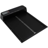 Automatyczne drzwi kurnika WANGCL LED wodoodporne 32.8x24.3 cm