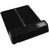 Automatyczne drzwi kurnika WANGCL LED wodoodporne 32.8x24.3 cm