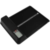 Automatyczne drzwi kurnika WANGCL LED wodoodporne 32.8x24.3 cm