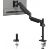 Bontec GDM7501 uchwyt biurkowy gazowy na monitor 13-34