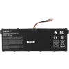 Bateria CRLYLC AP16M5J 7.7V 37Wh do laptopa Acer Aspire