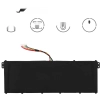Bateria CRLYLC AP16M5J 7.7V 37Wh do laptopa Acer Aspire