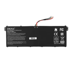 Bateria CRLYLC AP16M5J 7.7V 37Wh do laptopa Acer Aspire