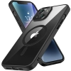 Etui ochronne Colala do iPhone 15 przezroczyste magnetyczne smukłe