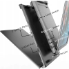 Monitor LCD Teamgee P1 PLUS 13,3 