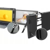 Monitor LCD Teamgee P1 PLUS 13,3 