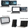 Monitor LCD Teamgee P1 PLUS 13,3 