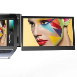 Monitor LCD Teamgee P1 PLUS 13,3 " 1920 x 1080 px IPS / PLS
