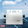 Inwerter do elektrowni falownik KS-800 IP65 wodoodporny z WLAN do 2 paneli
