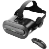 Okulary VR LONGLU Vision360 Słuchawki 3D Kompatybilne iOS Android