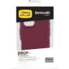 Etui OtterBox Defender Series MagSafe iPhone 16 Czerwony Super Wytrzymałe