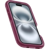 Etui OtterBox Defender Series MagSafe iPhone 16 Czerwony Super Wytrzymałe