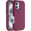 Etui OtterBox Defender Series MagSafe iPhone 16 Czerwony Super Wytrzymałe