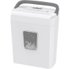 P/17 Bonsaii Niszczarka do papieru kart 8 arkuszy, P-4 pojemnik 13L C277-C
