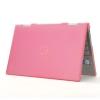 Futerał mCover HP Pavilion x360 14-ekXXXX różowy dla laptopa 2 w 1