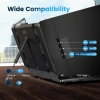 Monitor LCD Domyfan S2 2x 14 