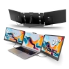 Monitor LCD Domyfan S2 2x 14 " 1920 x 1080 px IPS / PLS