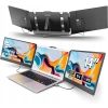 Monitor LCD Domyfan S2 2x 14 