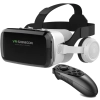 Shinecon OKULARY VR 3D DO TELEFONU BLUETOOTH GOGLE WIRTUALNE
