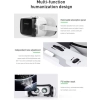 Shinecon OKULARY VR 3D DO TELEFONU BLUETOOTH GOGLE WIRTUALNE