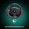 Kierownica Nitho Drive Pro One przewodowa z pedałami Force Feedback