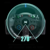 Kierownica Nitho Drive Pro One przewodowa z pedałami Force Feedback