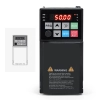 PRZEMIENNIK CZĘSTOTLIWOŚCI 2.2KW 3 FAZOWY AC380V VFD TRUDNOPALNY