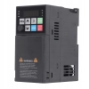 PRZEMIENNIK CZĘSTOTLIWOŚCI 2.2KW 3 FAZOWY AC380V VFD TRUDNOPALNY