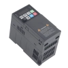 PRZEMIENNIK CZĘSTOTLIWOŚCI 2.2KW 3 FAZOWY AC380V VFD TRUDNOPALNY