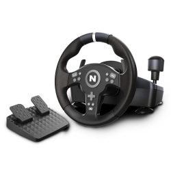 Kierownica NITHO Drive Pro V200 270-stopniowa dla PC PS4 Xbox