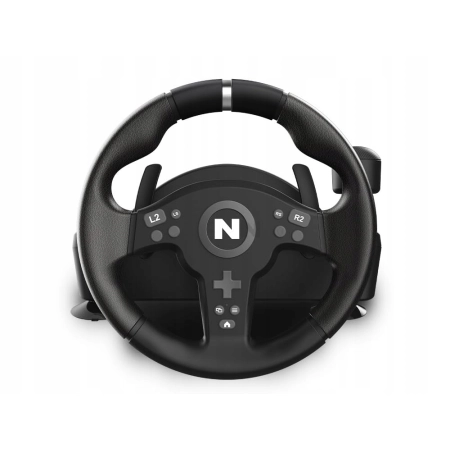 Kierownica NITHO Drive Pro V200 270-stopniowa dla PC PS4 Xbox