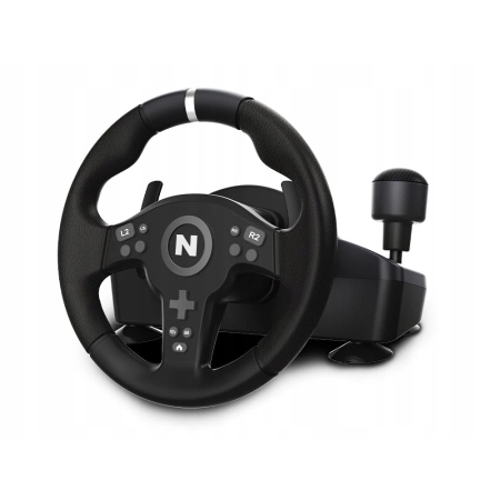 Kierownica NITHO Drive Pro V200 270-stopniowa dla PC PS4 Xbox