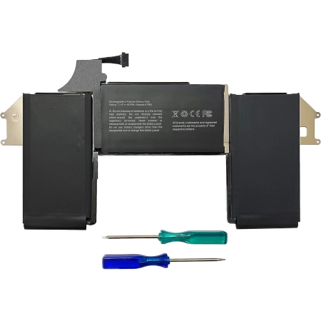 Bateria do Apple A1965 MacBook Air 13 A1932 2018 2019 A2179 2020