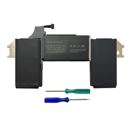 Bateria do Apple A1965 MacBook Air 13 A1932 2018 2019 A2179 2020