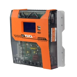 Regulator solarny Y&H MPPT MPPT-40A 40A 12V-48V wejście PV 150V DC