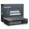 NICGIGA GS0800P SWITCH POE 8x GIGABIT 120W RJ45