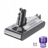 Zamienny akumulator do odkurzacza Dyson V10 Animal 6000 mAh, 25.2V