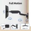 Uchwyt ścienny Suptek WM01A na monitor 13