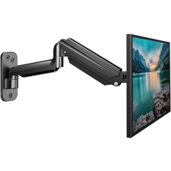 Uchwyt ścienny Suptek WM01A na monitor 13"-32" regulowany