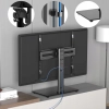 Stojak TV Suptek TS202 regulowany VESA 400x400 dla 26-55 cali 45 kg