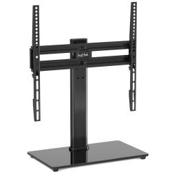 Stojak TV Suptek TS202 regulowany VESA 400x400 dla 26-55 cali 45 kg Stojak TV Suptek TS202 regulowany VESA 400x400 dla 26-55 cali 45 kg