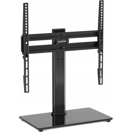 Stojak TV Suptek TS202 regulowany VESA 400x400 dla 26-55 cali 45 kg