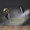 RALENO PS70 ZESTAW OŚWIETLENIOWY SOFTBOX 2SZT. 50W